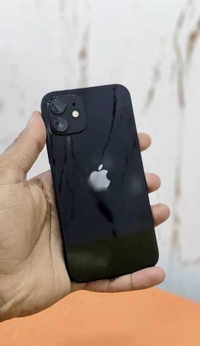 Iphone 12 jv brand new