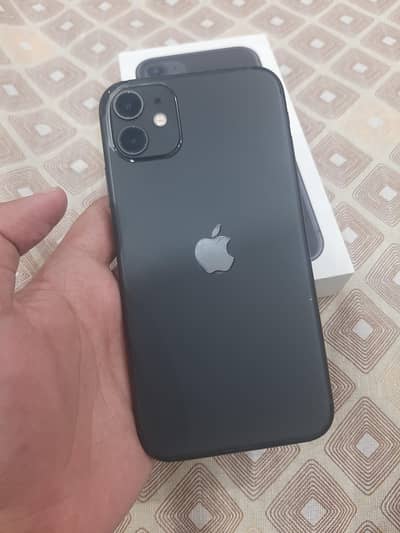Iphone 11 JV 64GB Like New 10/10 89% Battery health Best Price