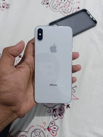 Xs max Pta Approved 512gb
