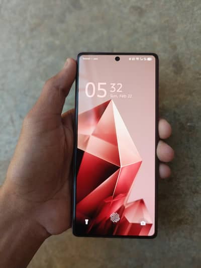 infinix Note 50 box charger Power Bank nahi hai 2 month warranty