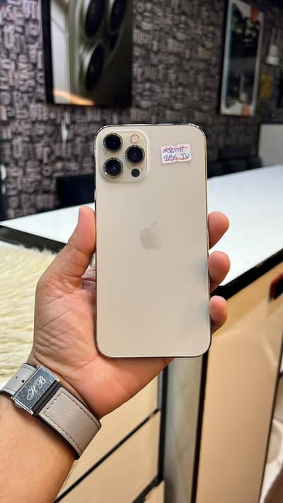 I phone 15 pro max non PTA JV