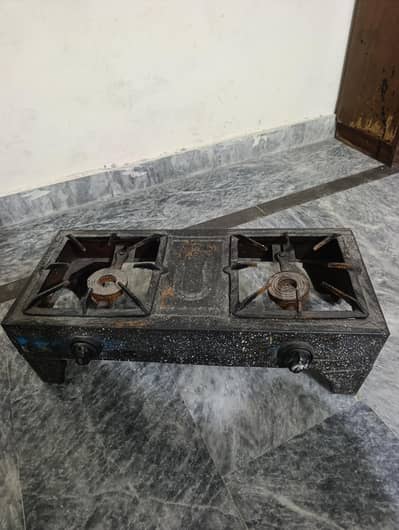 Stove Best for bachelors and small family
