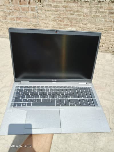 I am Selling "Dell Laptop" Core i5 11th Gen windows 11 Pro