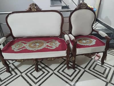 Home/Living Room beautiful Sofa chair.