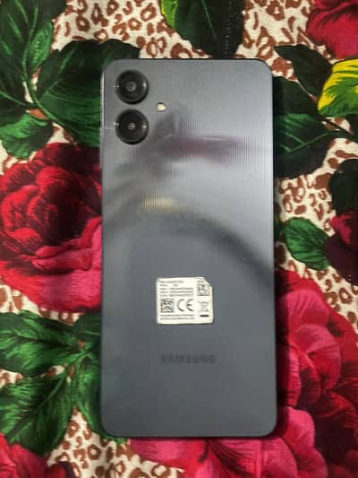 sumsung a06 4/64 gb 1 months use