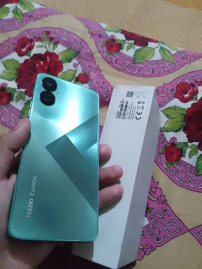 Only serious buyer contact