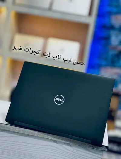 Dell E5440 Core i5 4th Generation (Ram 8GB + SSD 128GB)Full HD Display