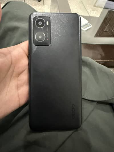 Oppo A76