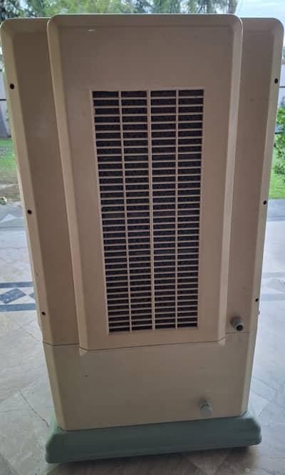 G. F. C Air Cooler best for summers. Chill Air