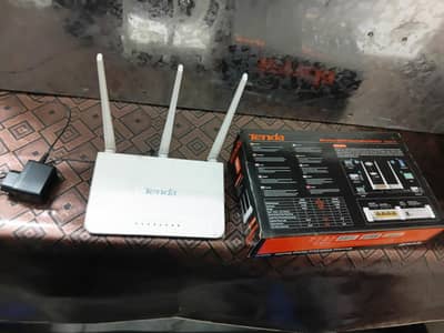 tenda ruoter for sale