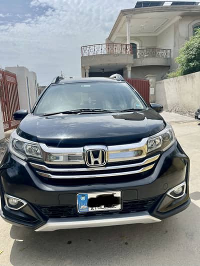 Honda BR-V  S package 2020