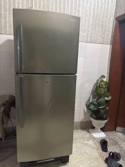 Samsung fridge for sale