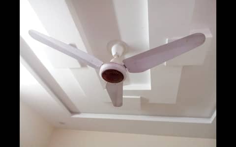 Ceiling Fans