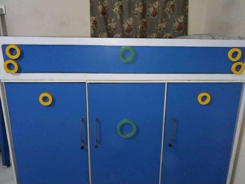 Bunk bed 1