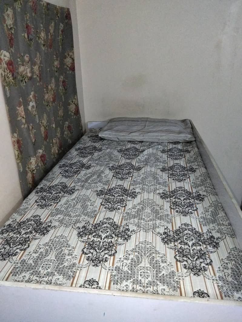 Bunk bed 3