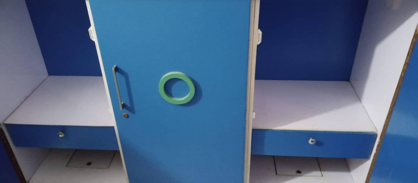 Bunk bed 7