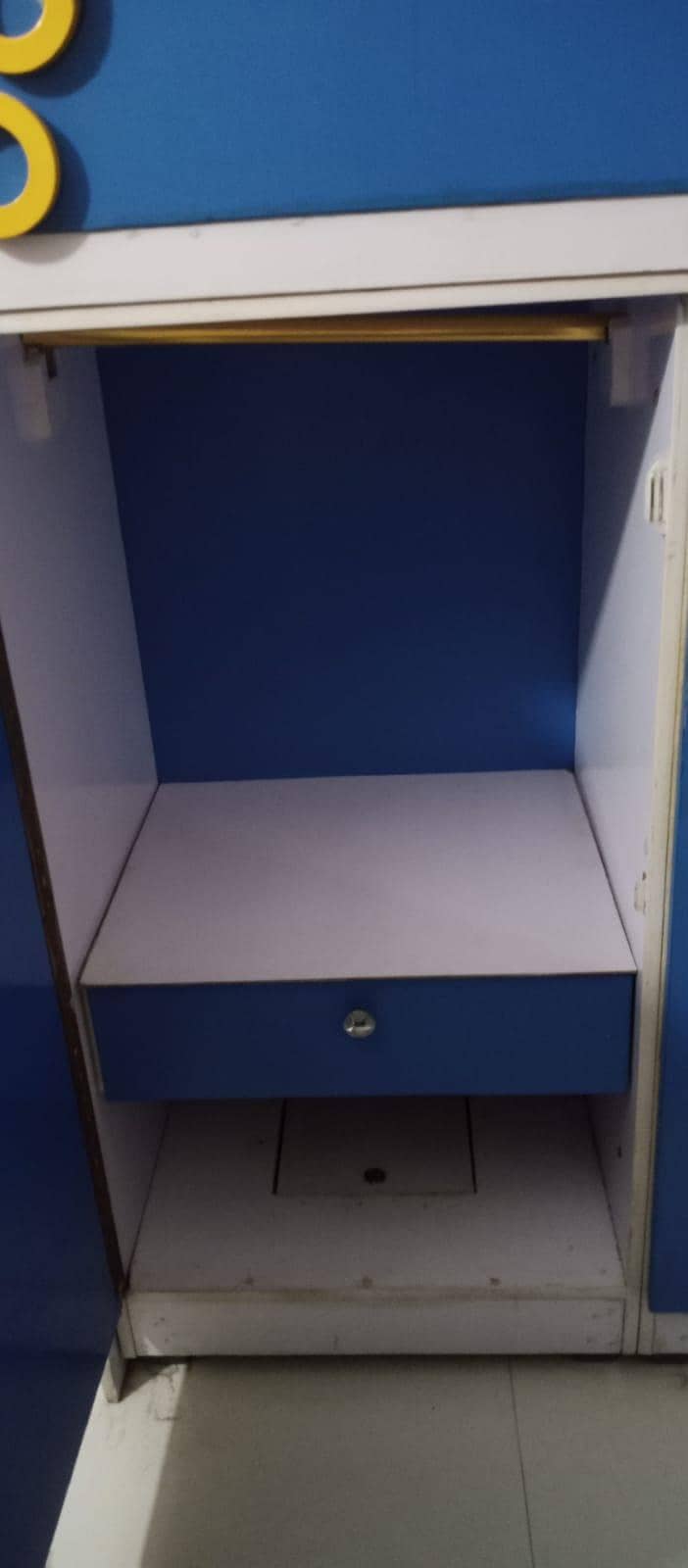 Bunk bed 9