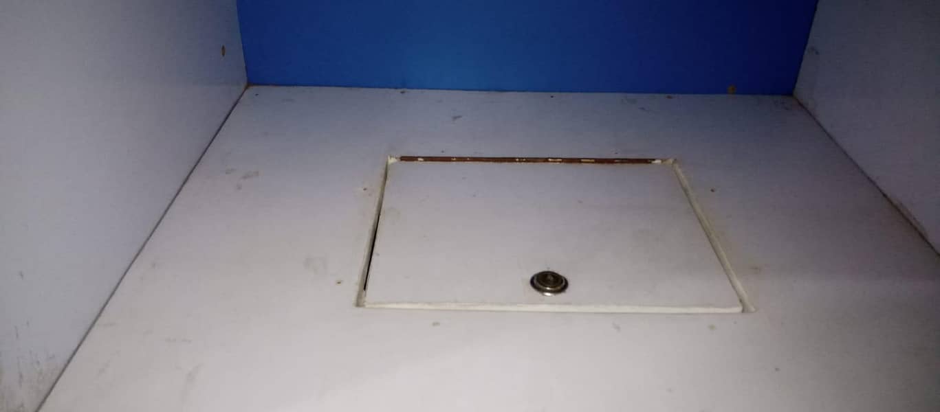 Bunk bed 11