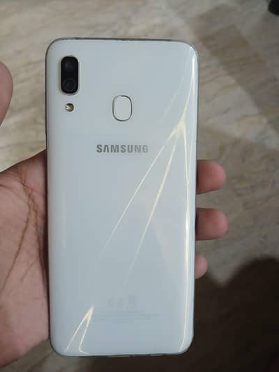Samsung a30