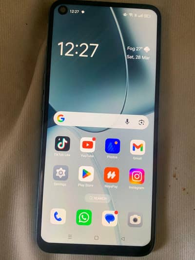 oppo a96 8,128 pta approved