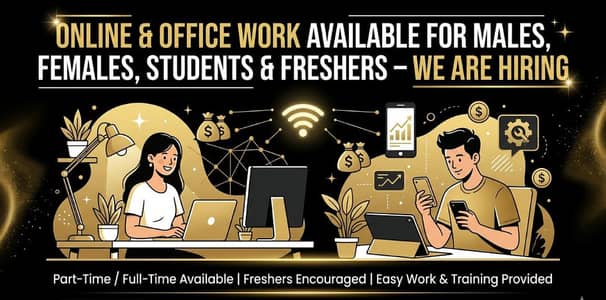 Start your Earning Journey taday