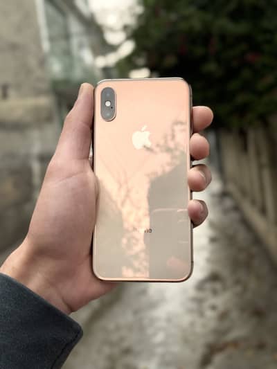 iPhone XS 256 gb