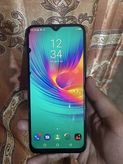 Infinix Hot 9 Play 4/64