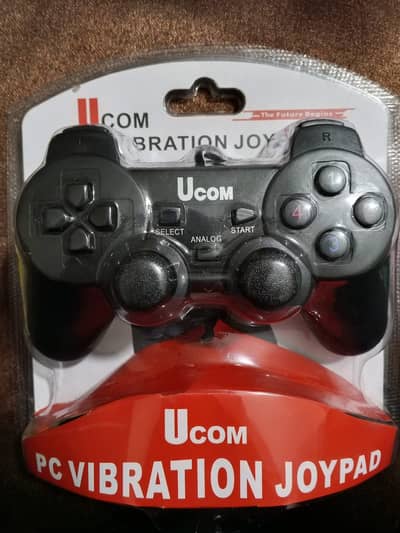 Gaming Controler
