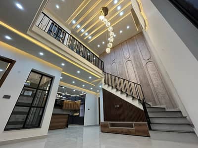 Buch Villas 5 marla trepal story house manik block for rent Available