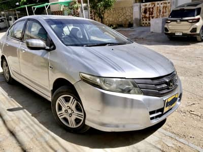 Honda city 1.3 Manual transmishion chilled Ac Orignal condition
