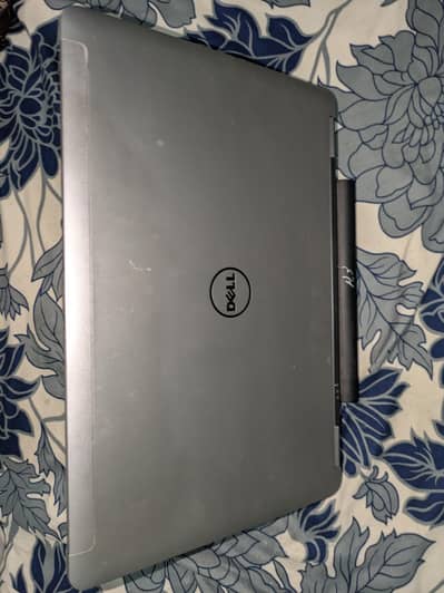 Gaming laptop for Sale i7 4th gen MQ | 2gb amd graphic card 12 ram