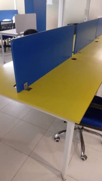Office Furniture, Office Table