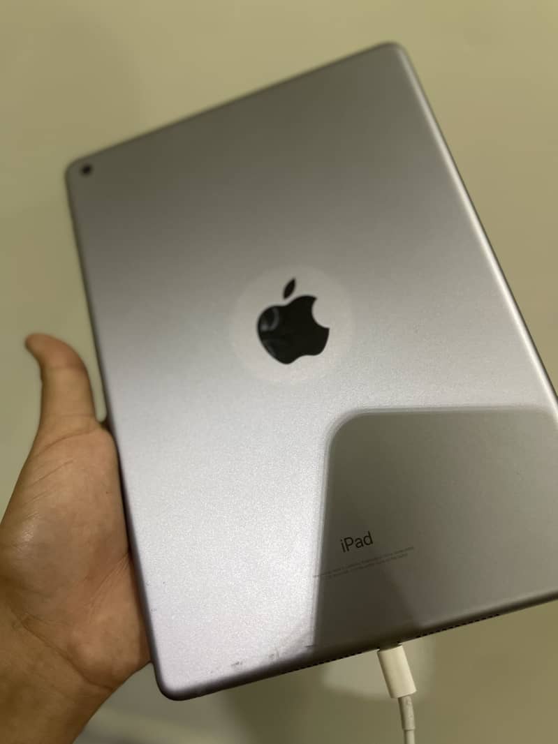 Ipad 6 4
