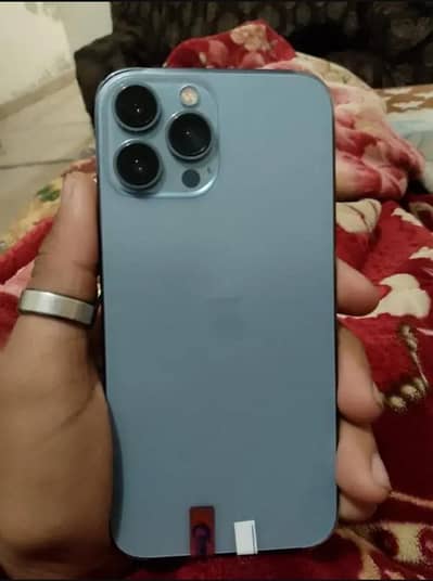 13 pro max jv non pta 128gb