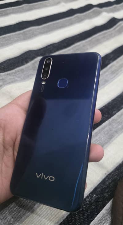 vivo y19 4/64.0349-9691686