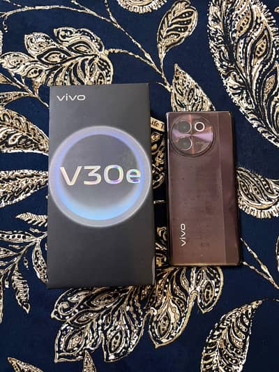 vivo v30e 8/256