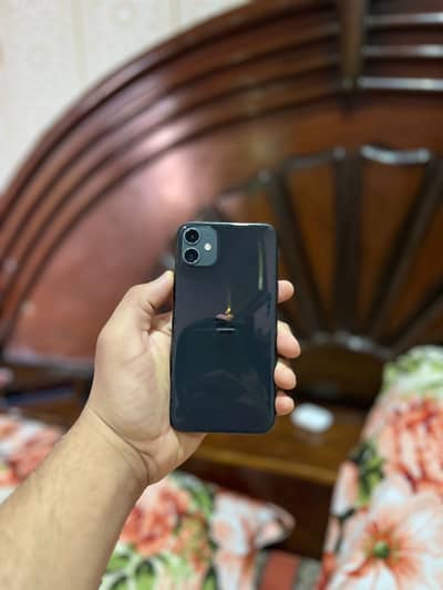 Apple iPhone 11 128 GB JV