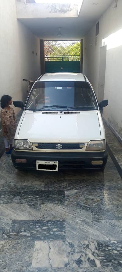 Suzuki meharn VXR 2006  03377454009