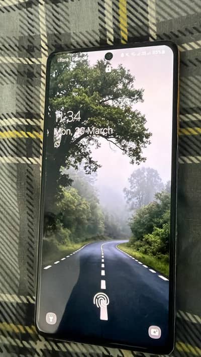 samsung A71 official pta