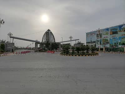 Ready To Buy A Prime Location Residential Plot 10 Marla In Multan