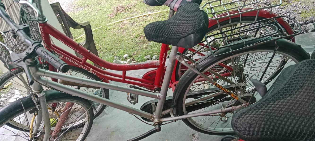 multiple size cycle available 2