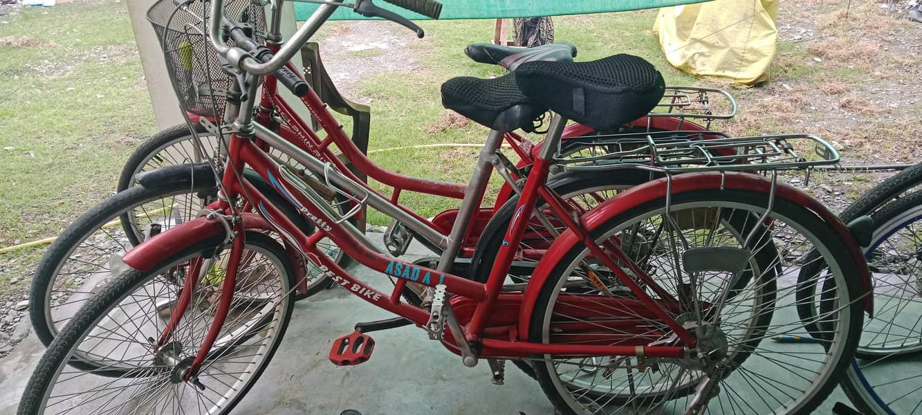 multiple size cycle available 5