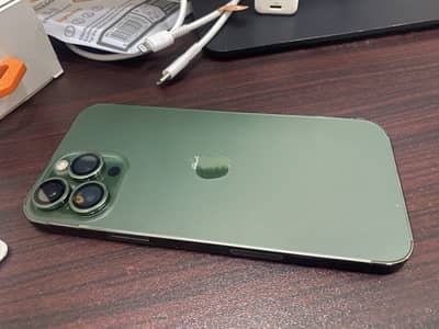 Apple iPhone 13 Pro Max 256GB (Non PTA)