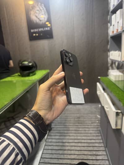 iphone 14 pro max 256GB