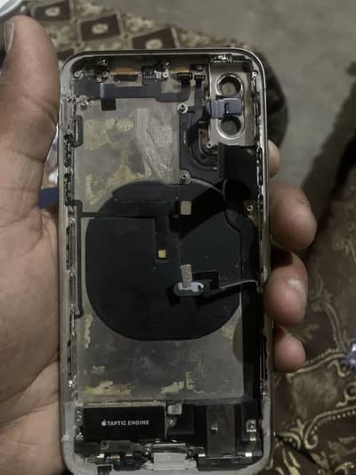 iPhone XS 64 gb non PTA