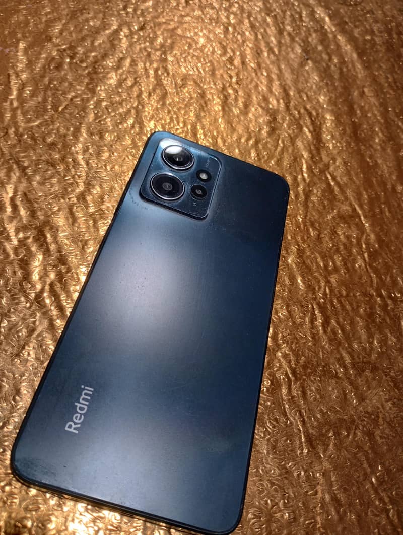 Redmi Note 12 1
