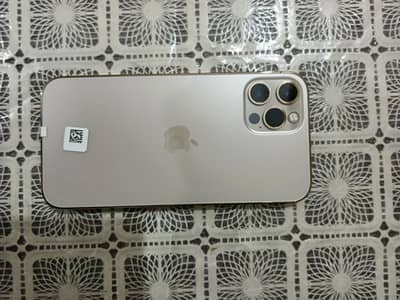 IPhone 12 pro PTA approved