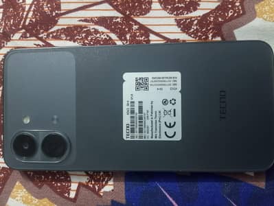 new phone box kho gya h box NH h