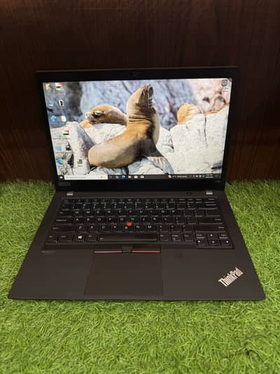 4gb Graphic Card Lenovo Thinkpad P14s (i7 11th Gen) (16/512)