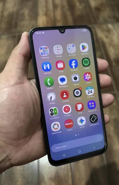 Samsung a25 5G 8/256